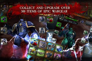 Warhammer 40,000 Carnage (3)