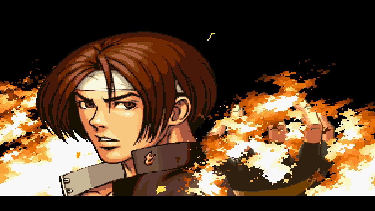 Guide for King of Fighters 97 kof 97 APK + Mod for Android.