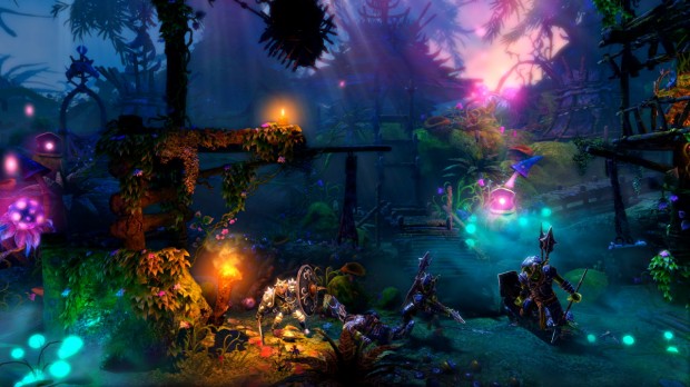 Trine 2 Complete Story