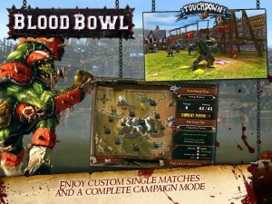 Blood Bowl (3)