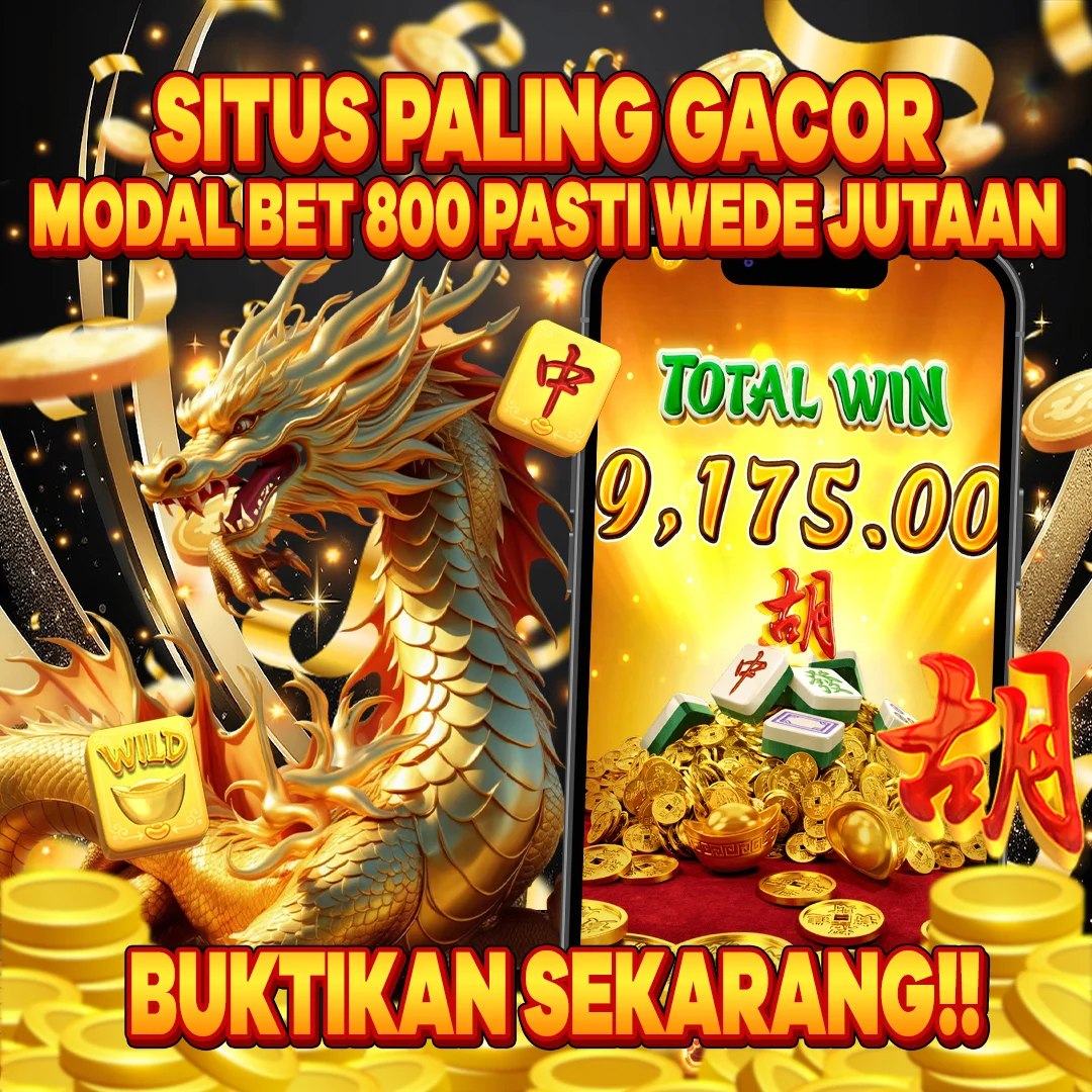 BOSDOLAR | Rekomendasi Situs Resmi Game Gacor Dengan Pilihan Terlengkap