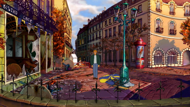 Play Point 'n Click Adventure DOS games online