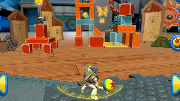 Toy Story: Smash It! Review - A Light Buzz - AndroidShock