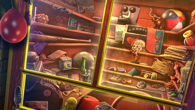 14 Kickass Hidden Object Games for Android: The Definitive List