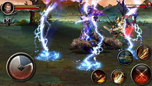 R2Games to release a new side-scrolling MMORPG called Excalibur soon -  Droid Gamers