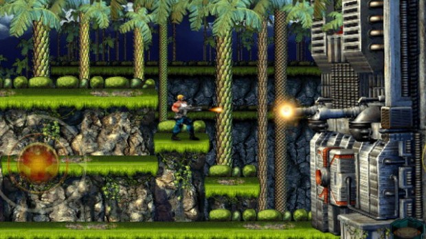Top 15 Legendary Games Adapted for Android - AndroidShock