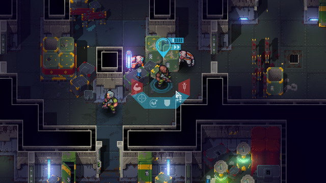 No Half Measures in Upcoming Alien Strategy Game, Halfway - AndroidShock