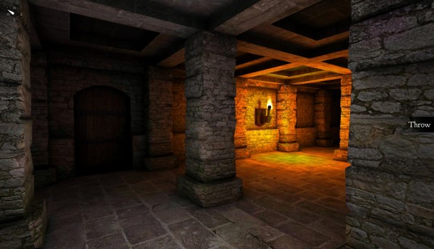 Can You Escape Stardog Games’ One Brutal Dungeon - AndroidShock