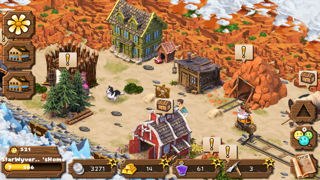 Westbound Review - Go West, At Least For a Little While - AndroidShock