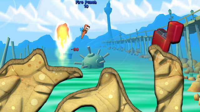 Download Worms 3