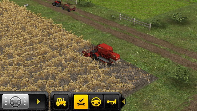 Review Farming Simulator 14