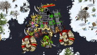Armor Games Brings Warlords RTS: Strategy Game; Out Now - AndroidShock
