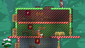 Terraria Gets In the Holiday Spirit With Huge Christmas Update -  AndroidShock