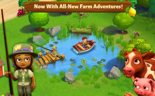 zynga farmville 2 country escape issues