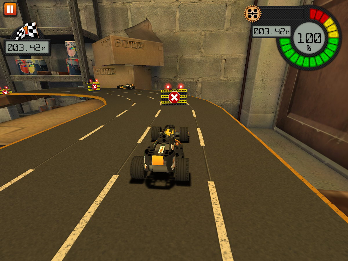 race car games in lego free to play online