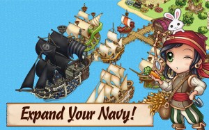 download the new version for windows Pirates of Everseas