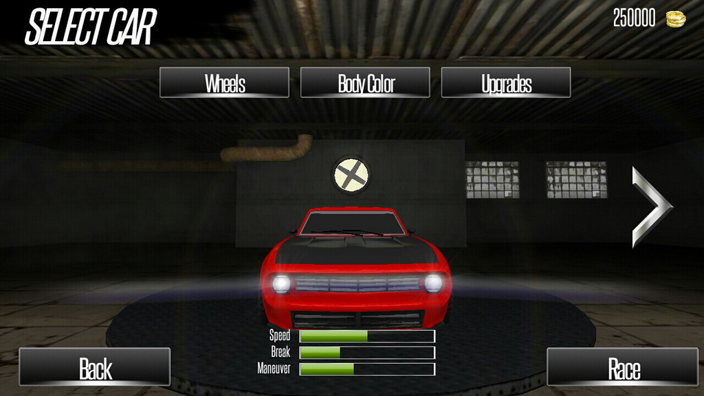 download the last version for iphoneHighway Cars Race