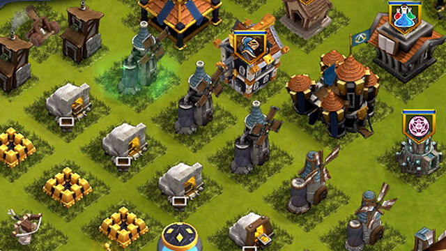 Armor Games Brings Warlords RTS: Strategy Game; Out Now - AndroidShock