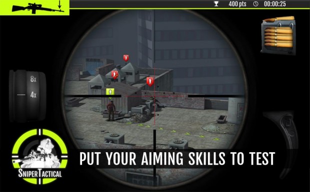 for windows download Sniper Ops Shooting