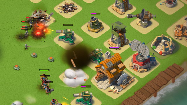 Tower Defense Archives - AndroidShock