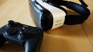 VR Gear is a Great Aspect for The Future of The Real Money Gaming