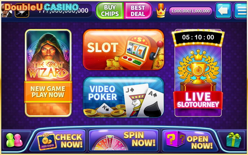 play for free online casino games