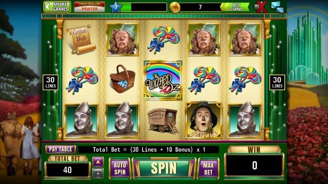 credible online site to play casino games