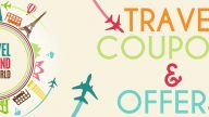 Travel Coupons And Online Savings