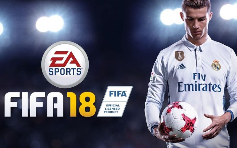 ea sports fifa 18 defense