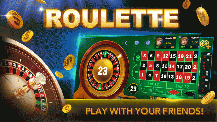 free offline casino games for android