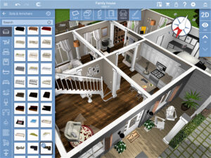 Top Interior Design Games on Android - AndroidShock